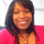 Keisha Thomas, Associate Director for Compliance and Quality, FDA - CDRH