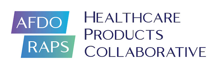 AFDO RAPS Healthcare Products Collaborative