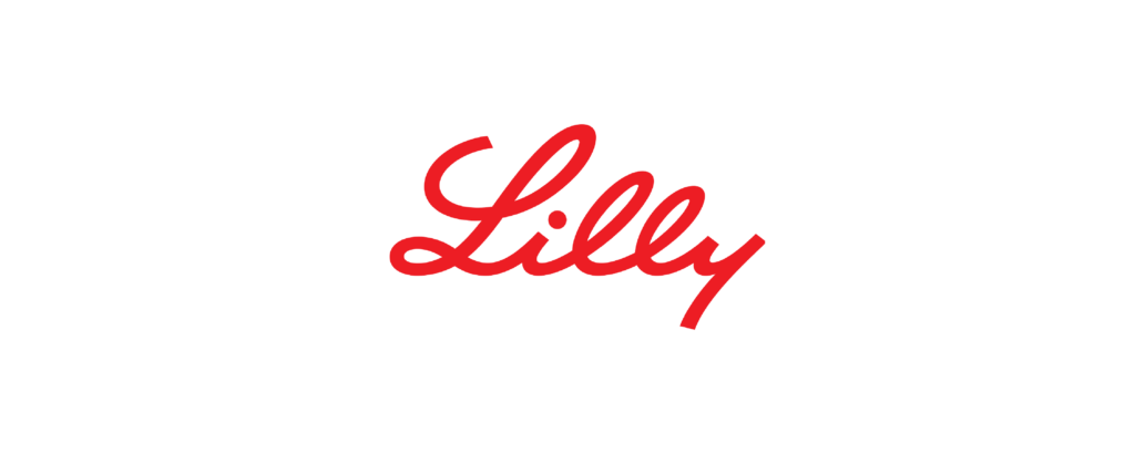 Eli Lilly, sponsor