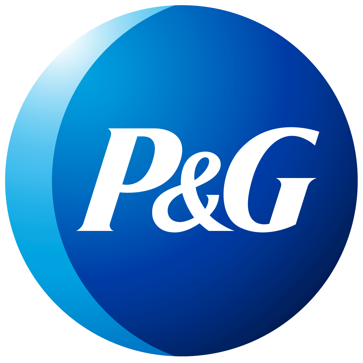 Proctor and Gamble Logo