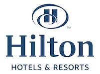 Hilton Resort Logo