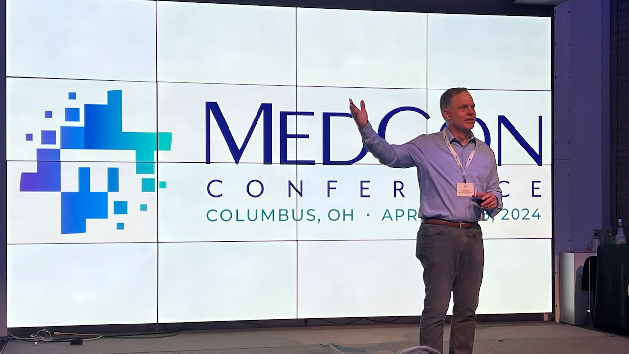 MedCon 2024 - Opening Session