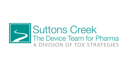 Sutton Creek - Sponsor