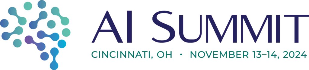 2024 Ai Summit Logo