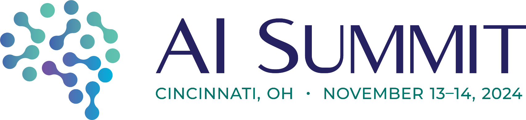 2024 Ai Summit Logo