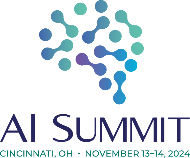 2024 AI Summit Logo