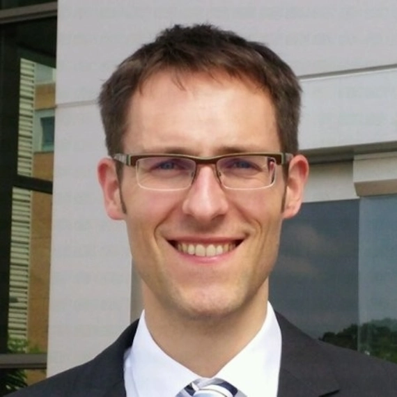 Dr. Florian Lengyel