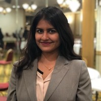 Aishwarya Venkatraman, Director, Quality Engineering, ZAP Surgical Systems, Inc. Aishwarya Venkatraman, Director, Quality Engineering, ZAP Surgical Systems, Inc.